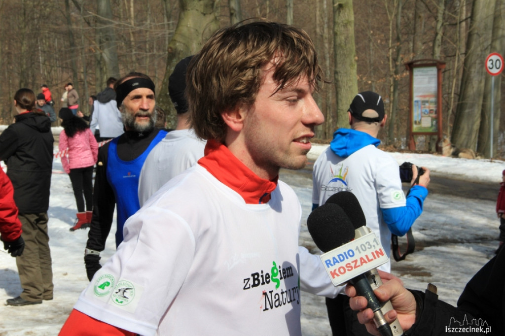 Grand Prix Szczecinka zBiegiemNatury - fotorelacja