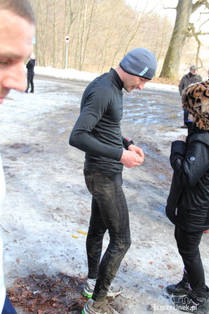 Grand Prix Szczecinka zBiegiemNatury - fotorelacja