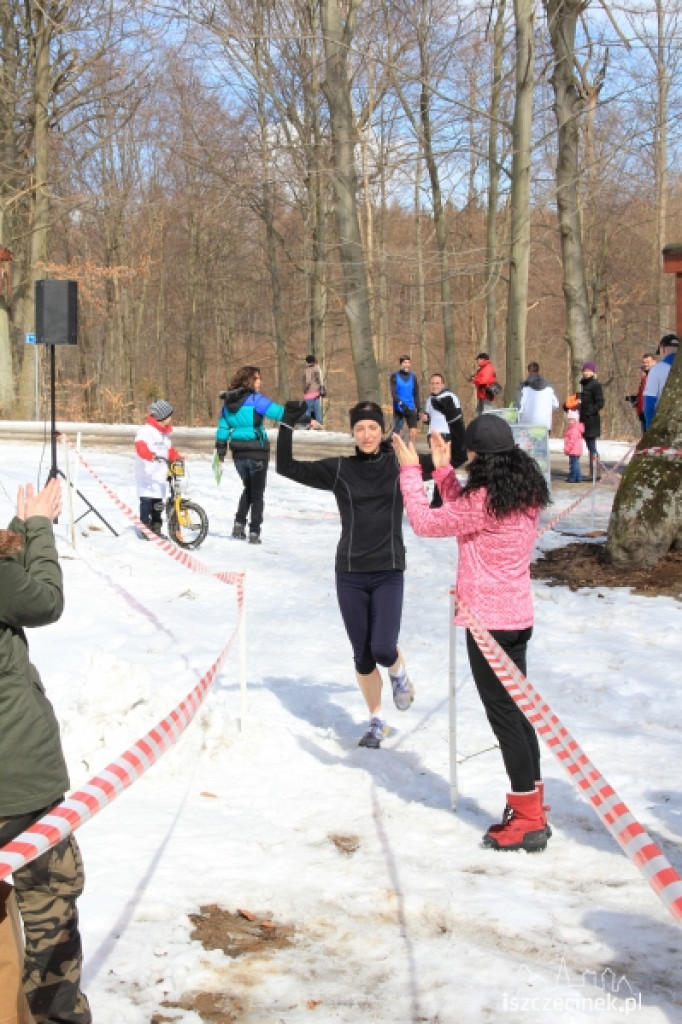 Grand Prix Szczecinka zBiegiemNatury - fotorelacja