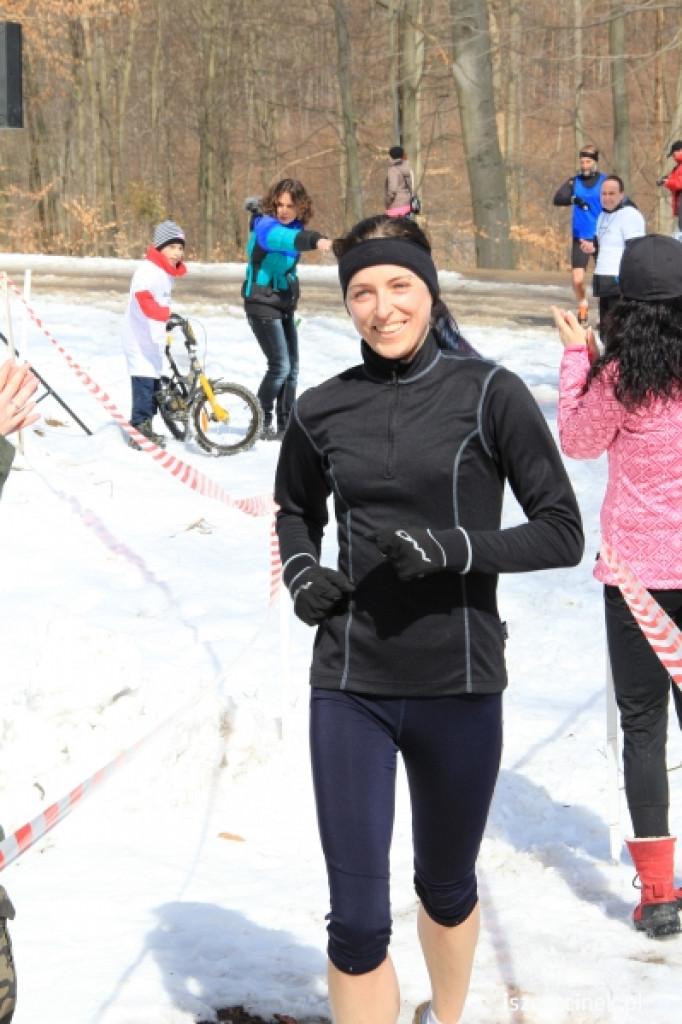 Grand Prix Szczecinka zBiegiemNatury - fotorelacja