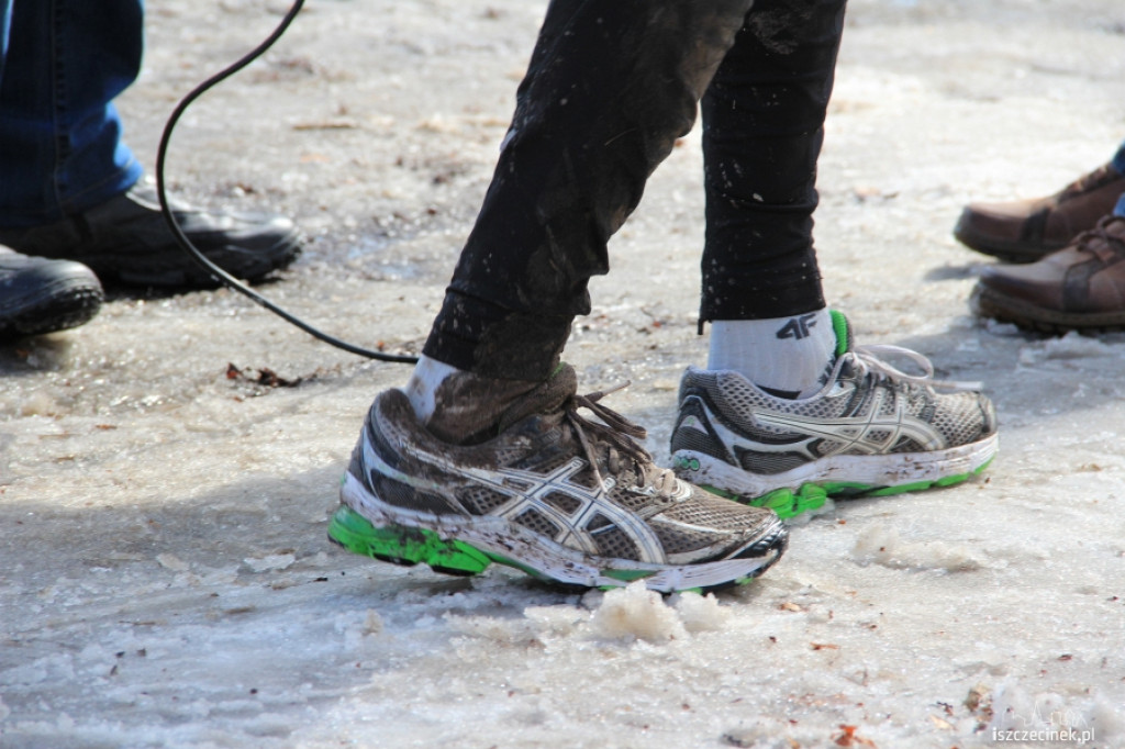 Grand Prix Szczecinka zBiegiemNatury - fotorelacja