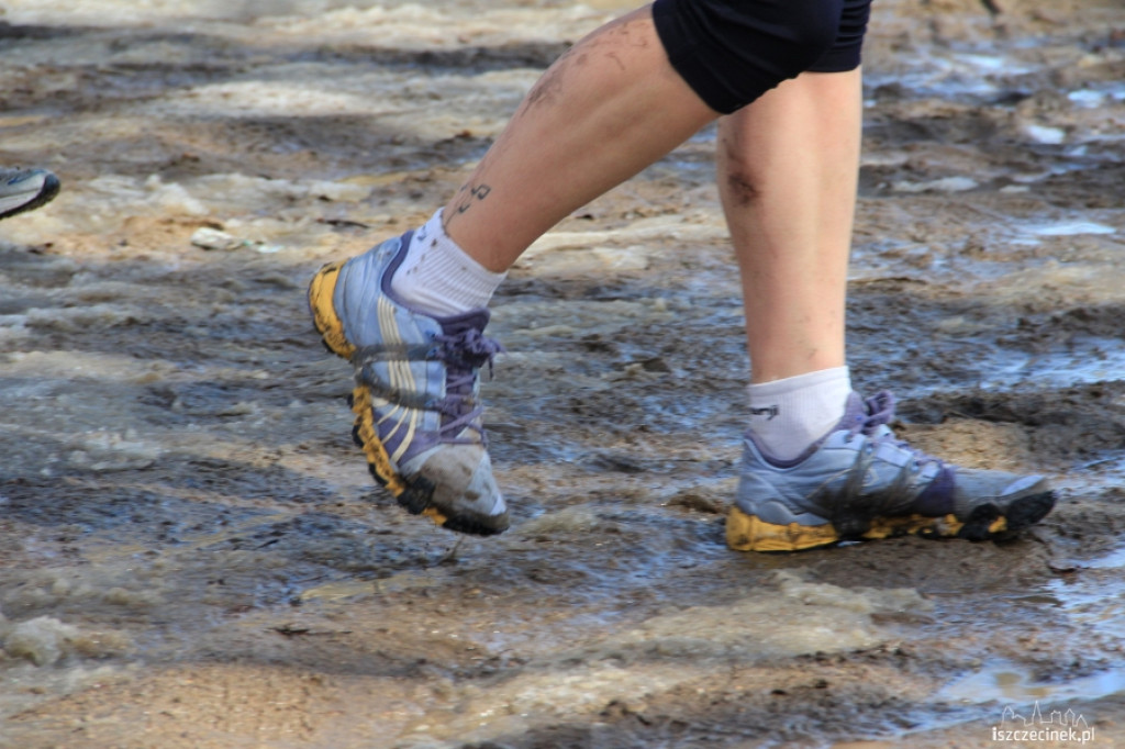 Grand Prix Szczecinka zBiegiemNatury - fotorelacja