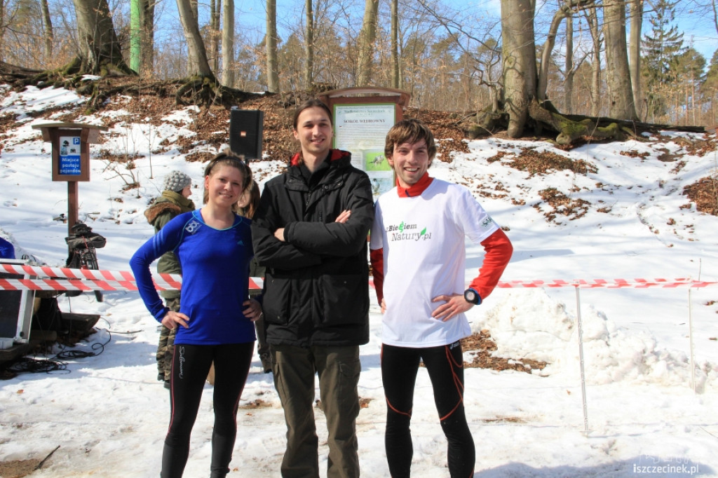 Grand Prix Szczecinka zBiegiemNatury - fotorelacja