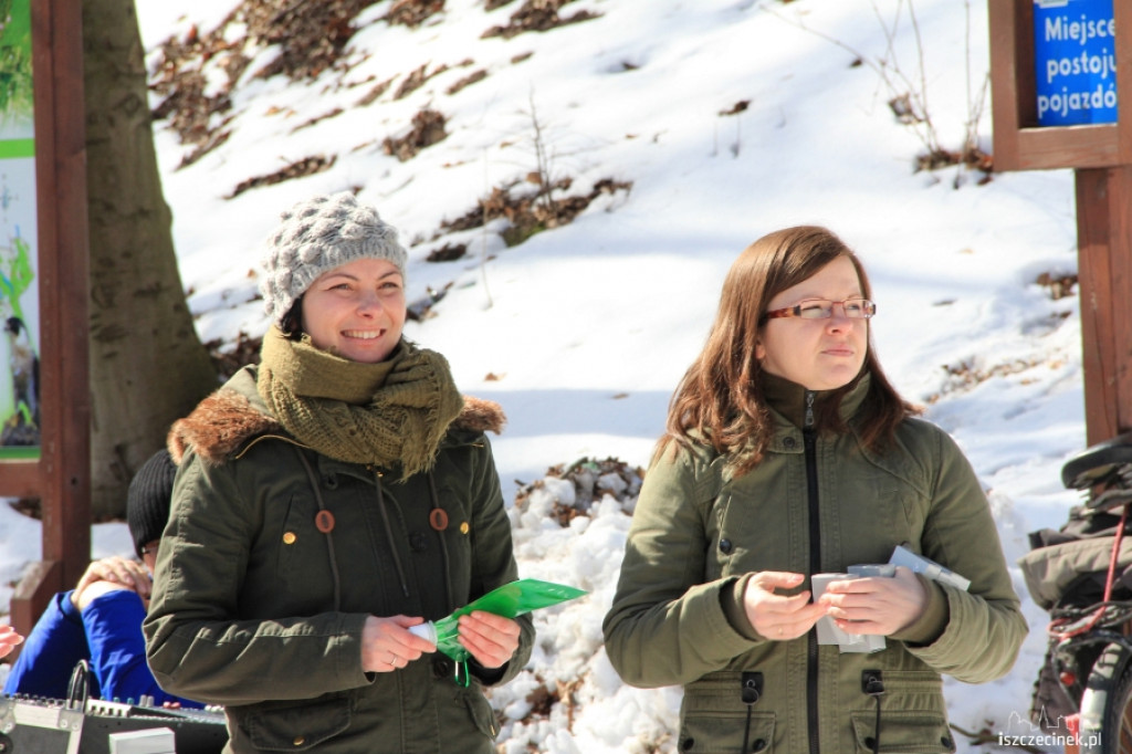 Grand Prix Szczecinka zBiegiemNatury - fotorelacja