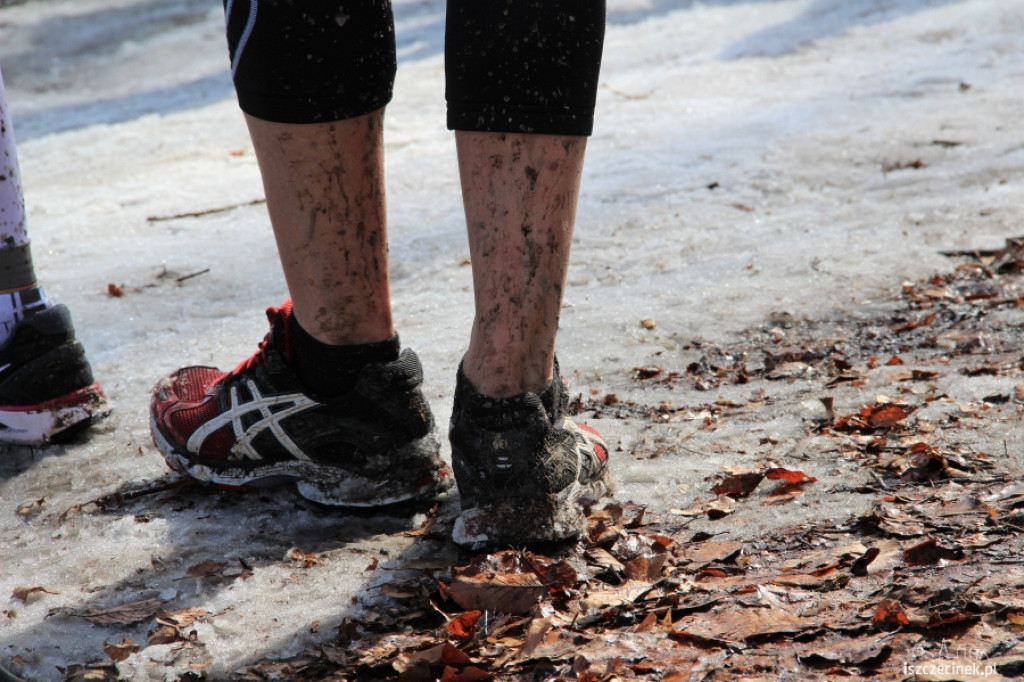 Grand Prix Szczecinka zBiegiemNatury - fotorelacja