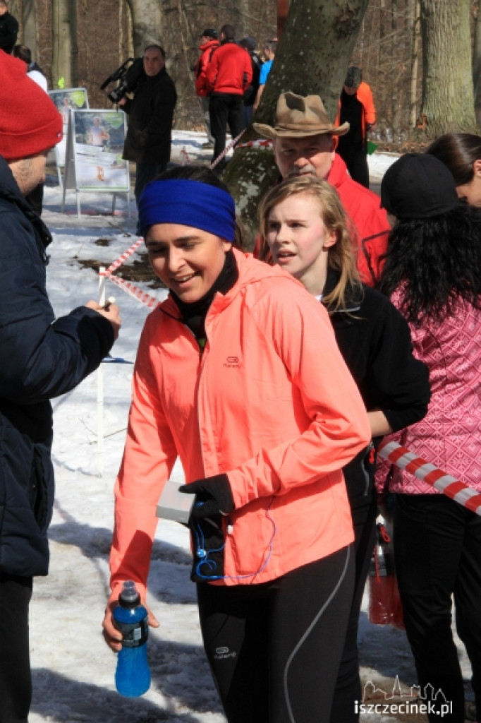 Grand Prix Szczecinka zBiegiemNatury - fotorelacja