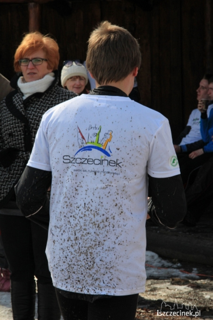 Grand Prix Szczecinka zBiegiemNatury - fotorelacja