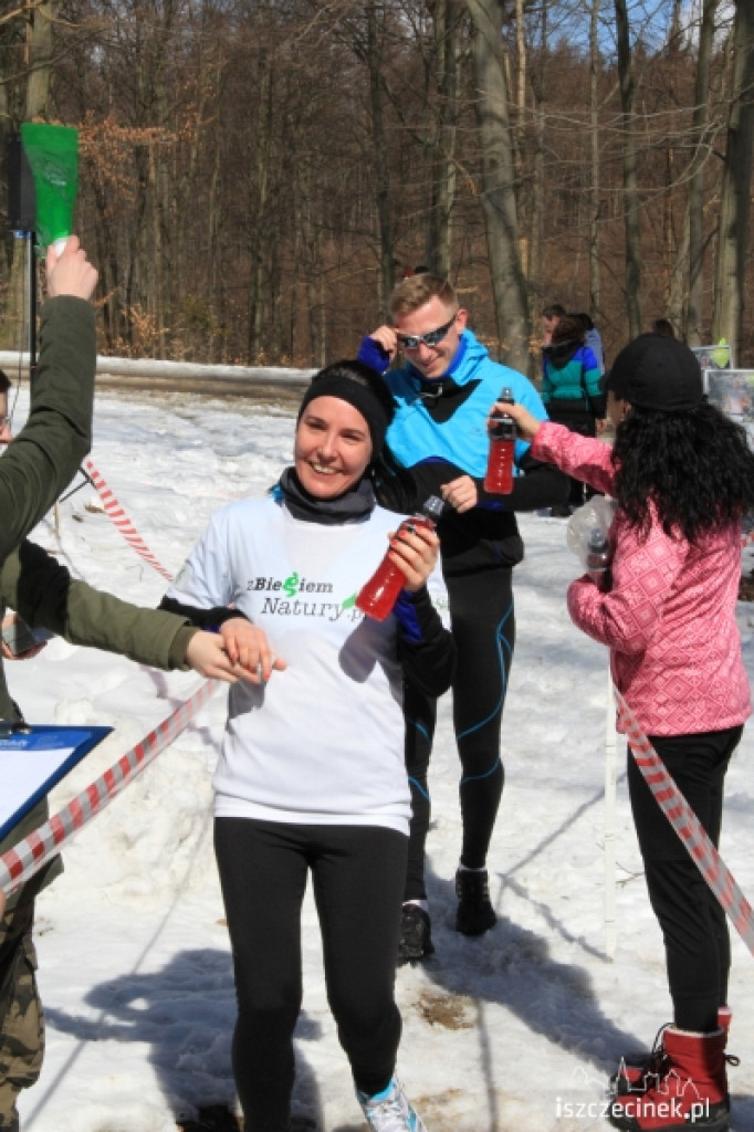 Grand Prix Szczecinka zBiegiemNatury - fotorelacja
