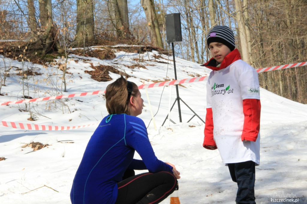 Grand Prix Szczecinka zBiegiemNatury - fotorelacja