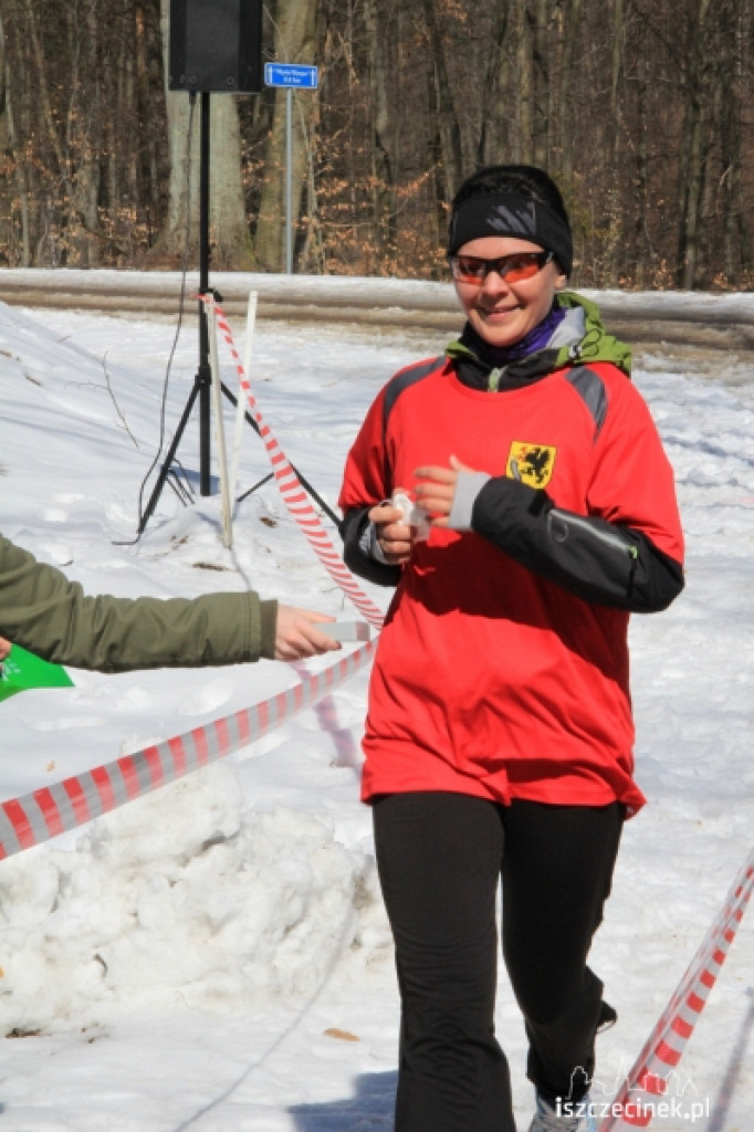 Grand Prix Szczecinka zBiegiemNatury - fotorelacja
