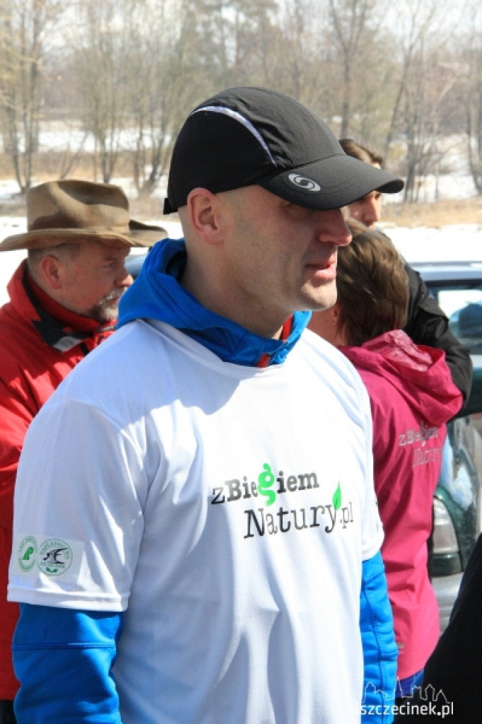 Grand Prix Szczecinka zBiegiemNatury - fotorelacja