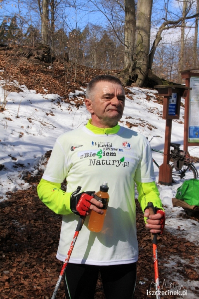 Grand Prix Szczecinka zBiegiemNatury - fotorelacja