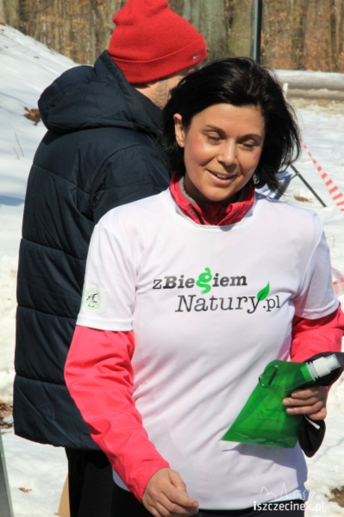 Grand Prix Szczecinka zBiegiemNatury - fotorelacja