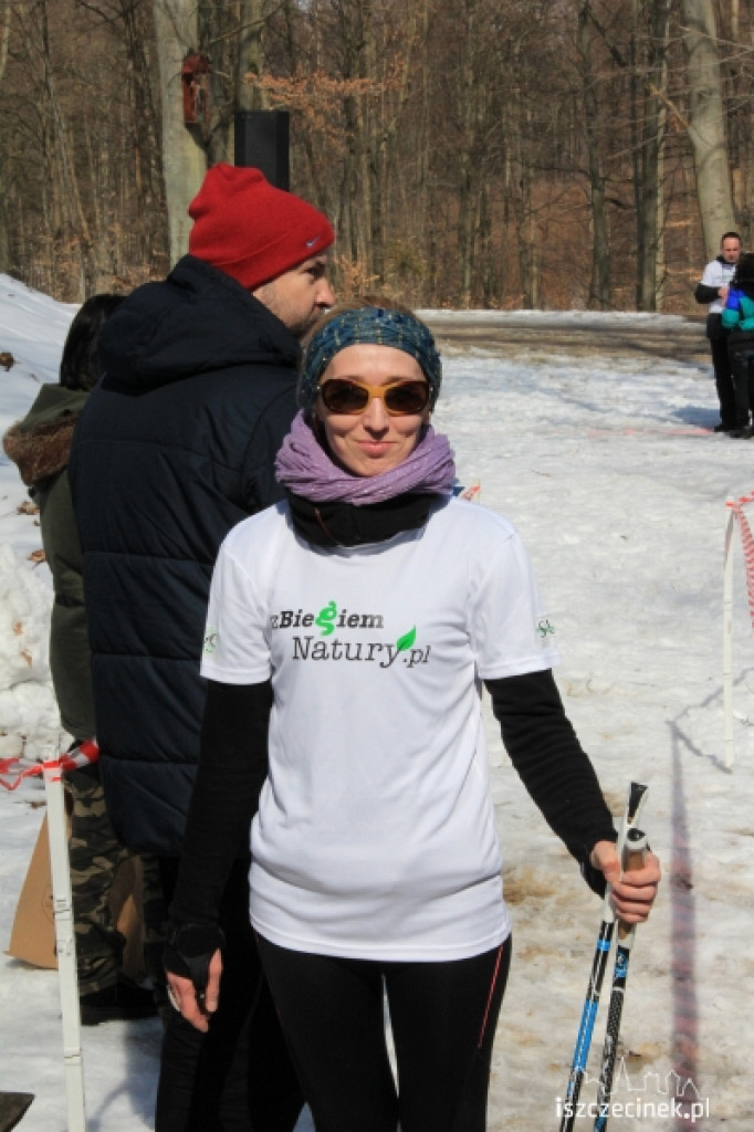 Grand Prix Szczecinka zBiegiemNatury - fotorelacja