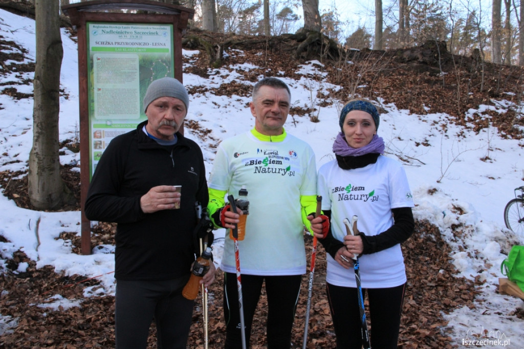Grand Prix Szczecinka zBiegiemNatury - fotorelacja