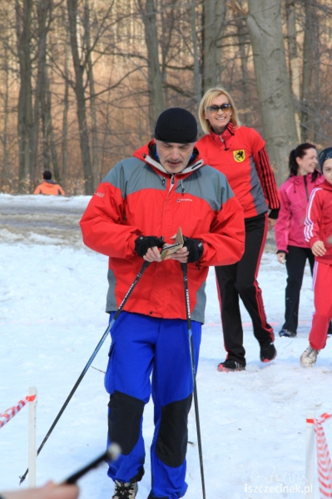 Grand Prix Szczecinka zBiegiemNatury - fotorelacja