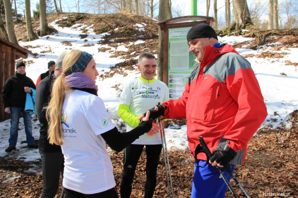 Grand Prix Szczecinka zBiegiemNatury - fotorelacja