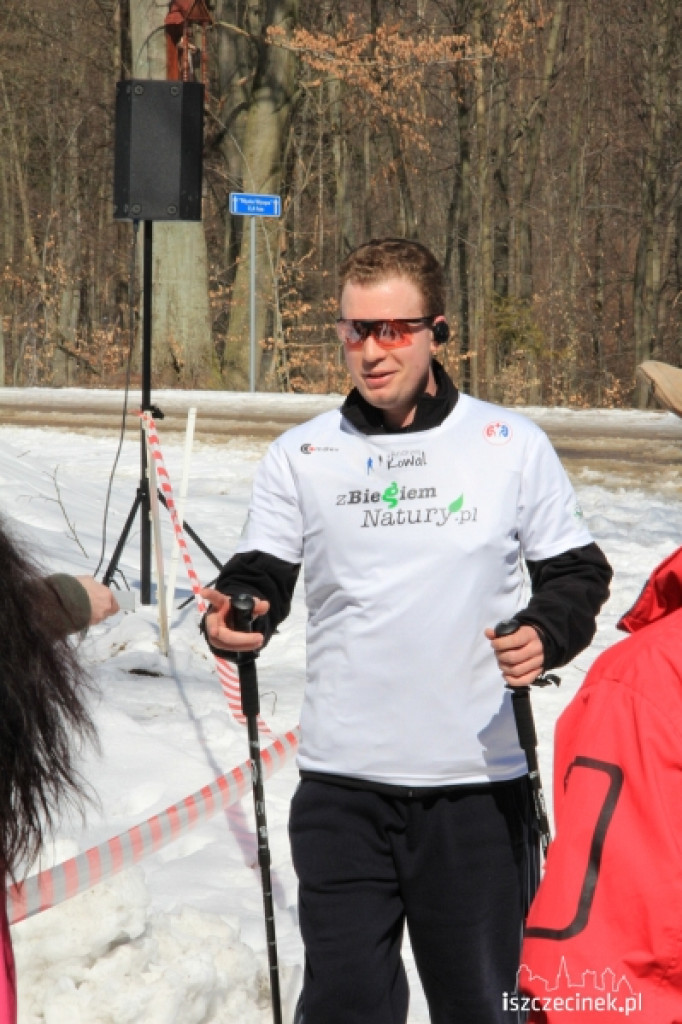Grand Prix Szczecinka zBiegiemNatury - fotorelacja