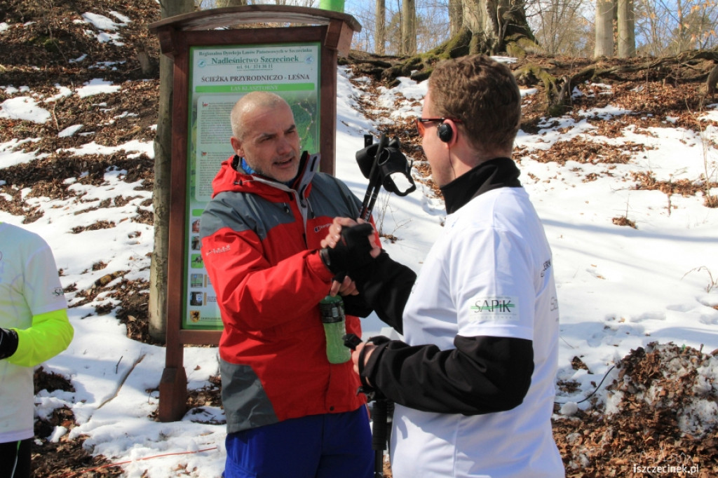 Grand Prix Szczecinka zBiegiemNatury - fotorelacja