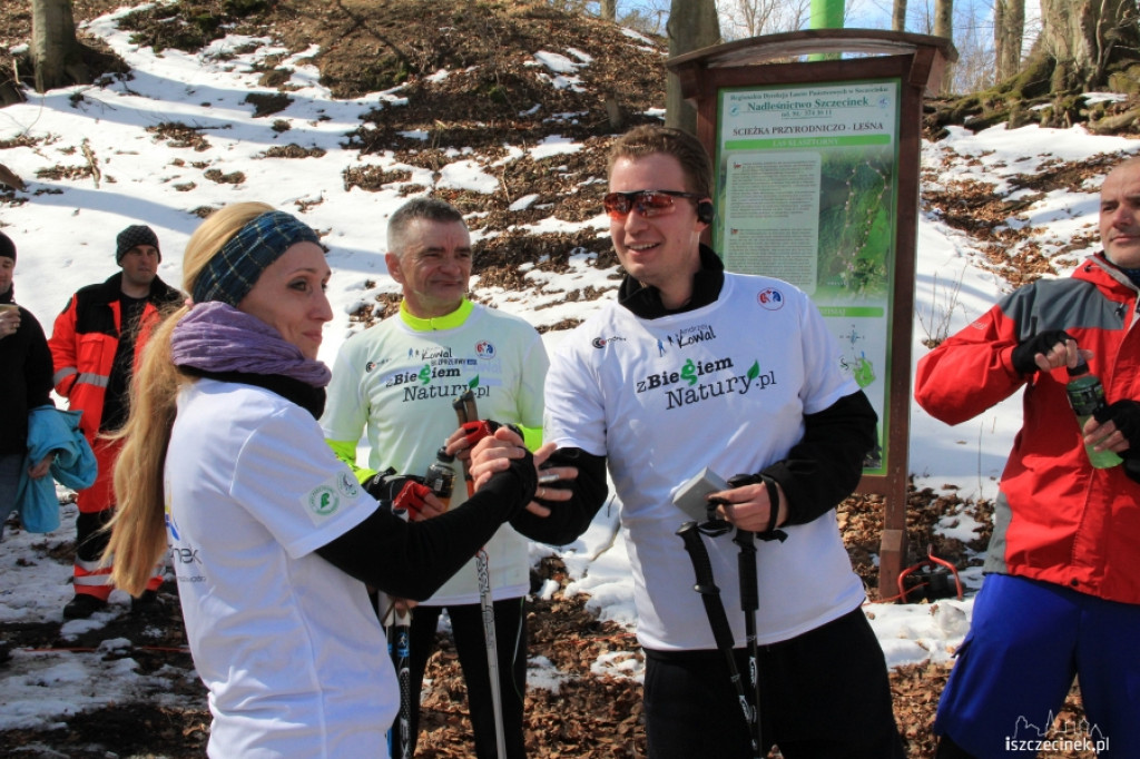 Grand Prix Szczecinka zBiegiemNatury - fotorelacja