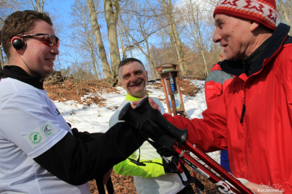 Grand Prix Szczecinka zBiegiemNatury - fotorelacja