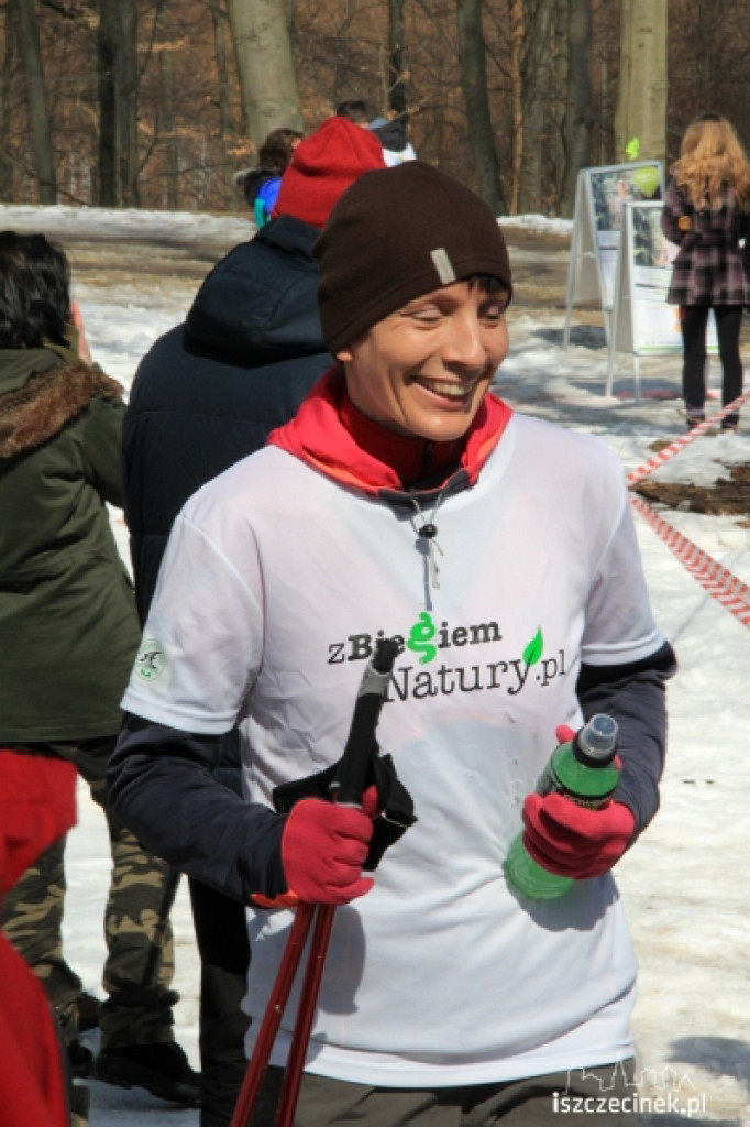 Grand Prix Szczecinka zBiegiemNatury - fotorelacja