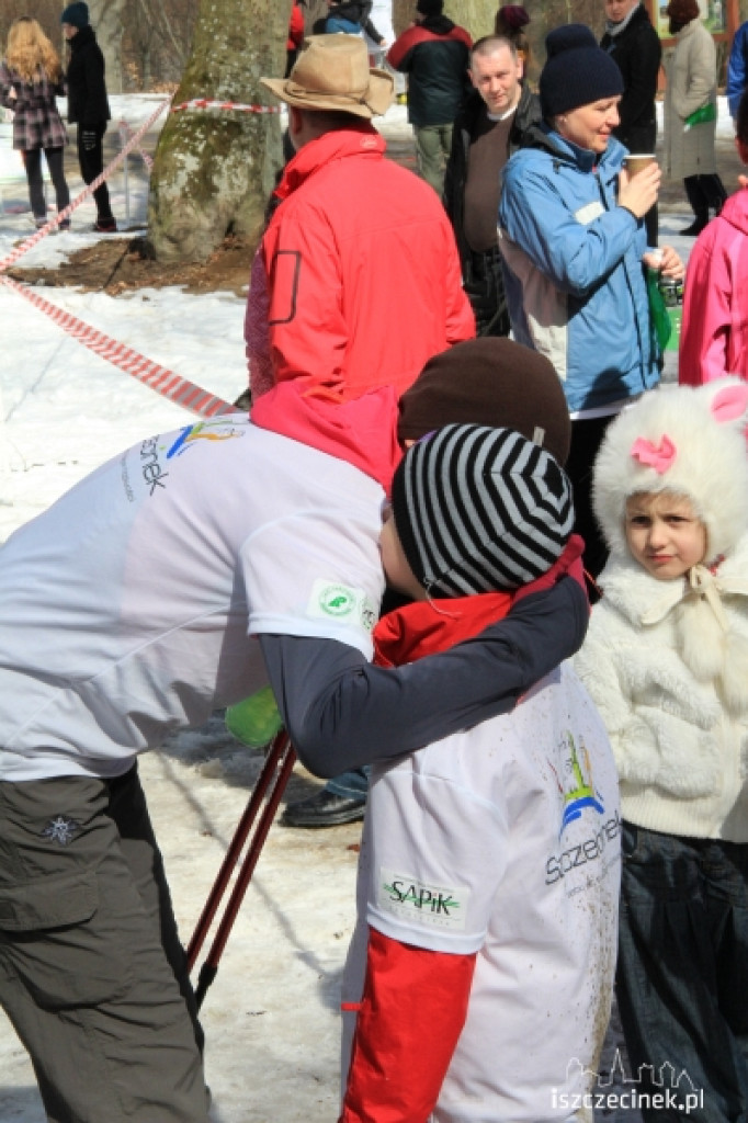 Grand Prix Szczecinka zBiegiemNatury - fotorelacja