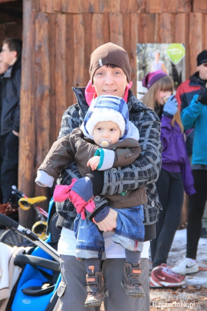 Grand Prix Szczecinka zBiegiemNatury - fotorelacja