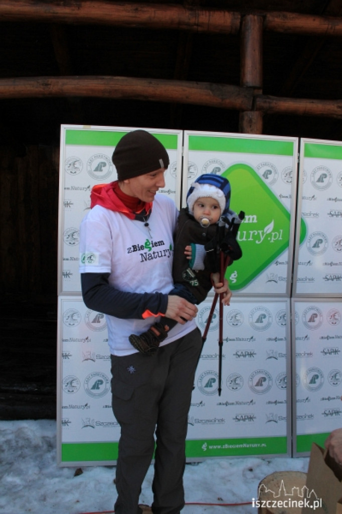 Grand Prix Szczecinka zBiegiemNatury - fotorelacja