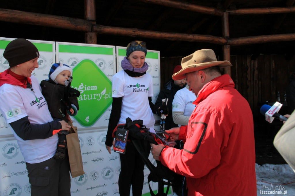 Grand Prix Szczecinka zBiegiemNatury - fotorelacja