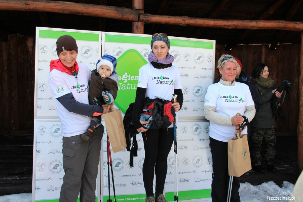 Grand Prix Szczecinka zBiegiemNatury - fotorelacja