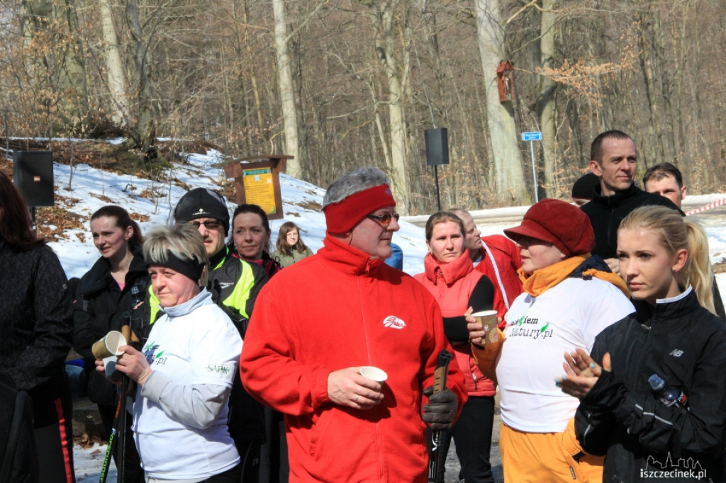 Grand Prix Szczecinka zBiegiemNatury - fotorelacja