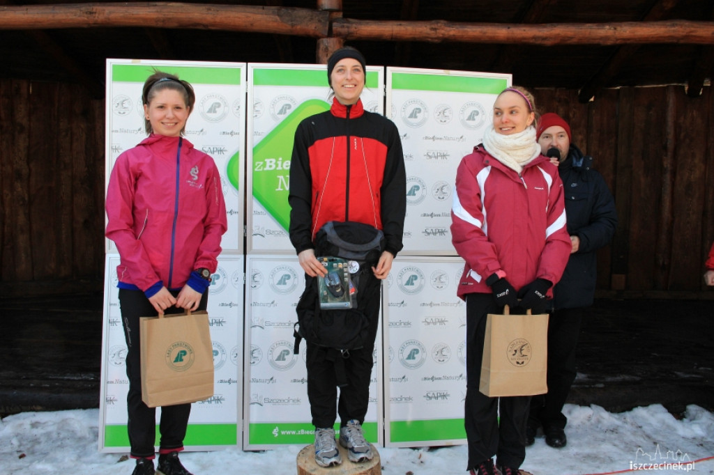 Grand Prix Szczecinka zBiegiemNatury - fotorelacja