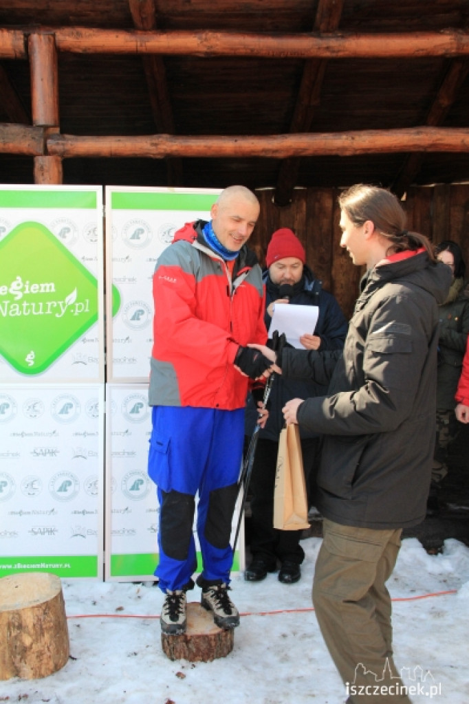 Grand Prix Szczecinka zBiegiemNatury - fotorelacja