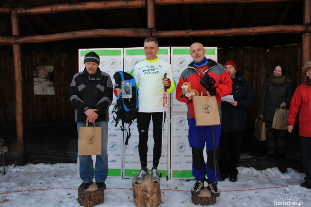 Grand Prix Szczecinka zBiegiemNatury - fotorelacja