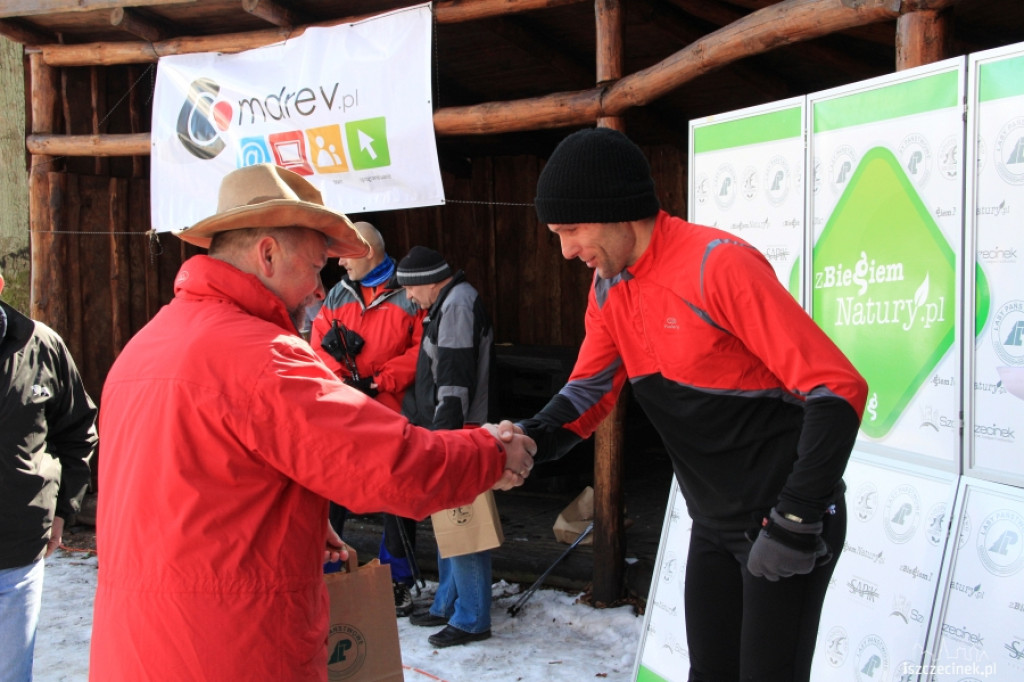 Grand Prix Szczecinka zBiegiemNatury - fotorelacja