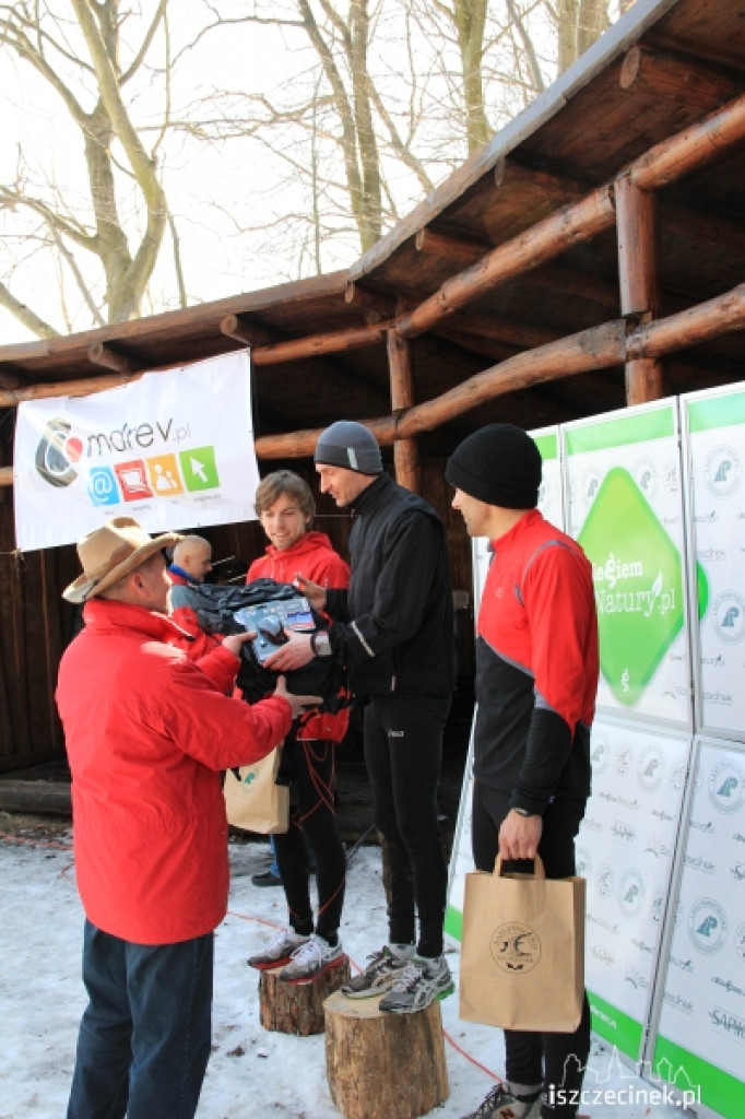 Grand Prix Szczecinka zBiegiemNatury - fotorelacja