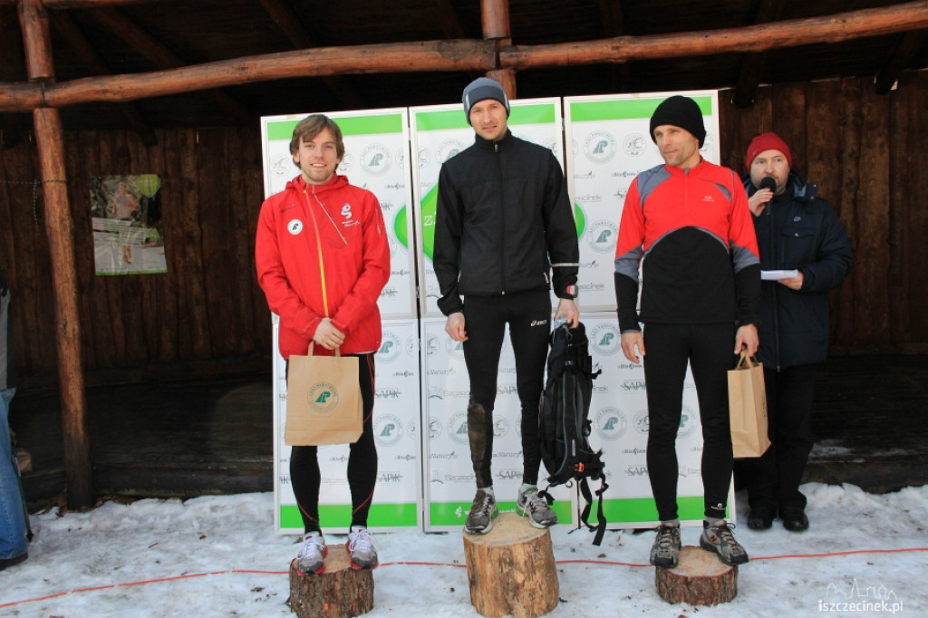 Grand Prix Szczecinka zBiegiemNatury - fotorelacja