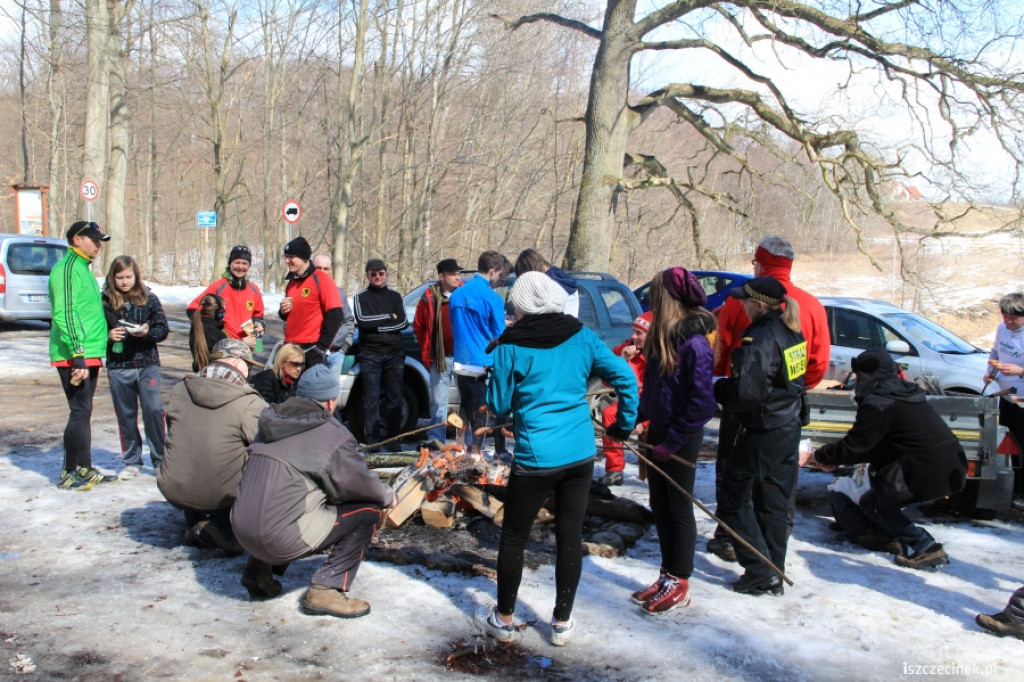 Grand Prix Szczecinka zBiegiemNatury - fotorelacja