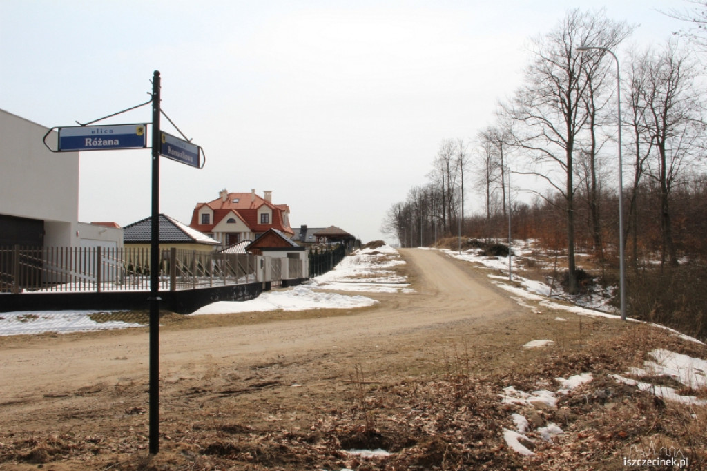 Powstaną nowe drogi na Świątkach