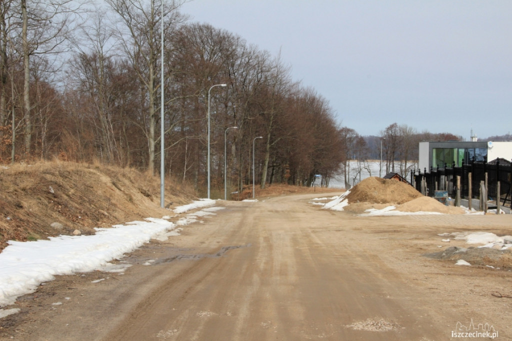 Powstaną nowe drogi na Świątkach