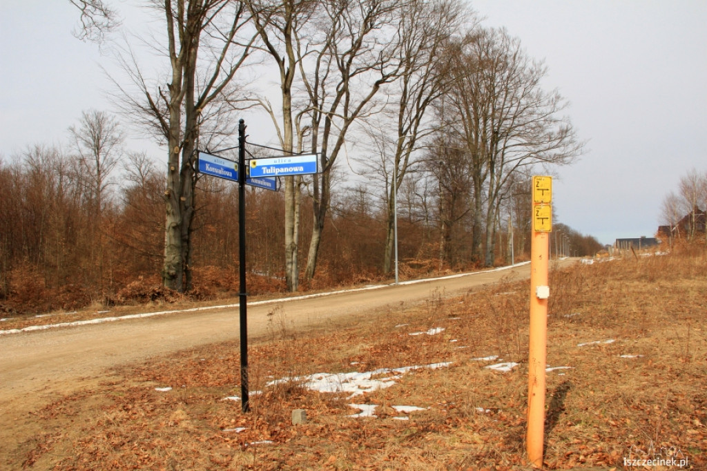 Powstaną nowe drogi na Świątkach