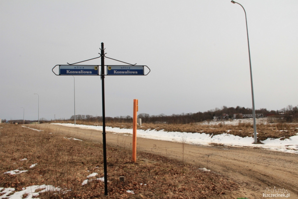 Powstaną nowe drogi na Świątkach