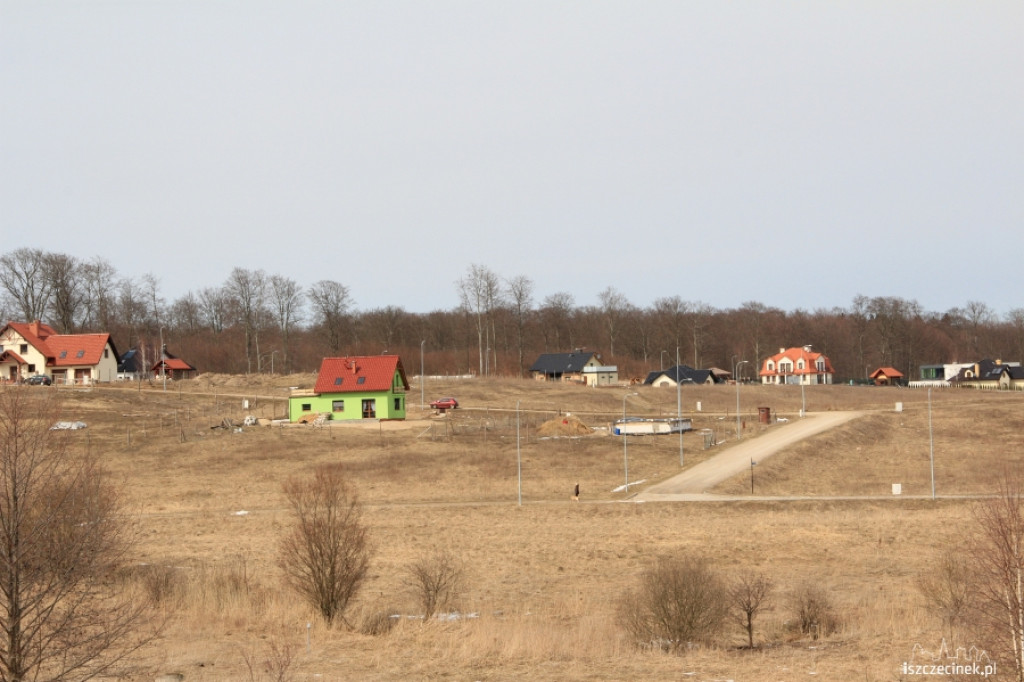Powstaną nowe drogi na Świątkach