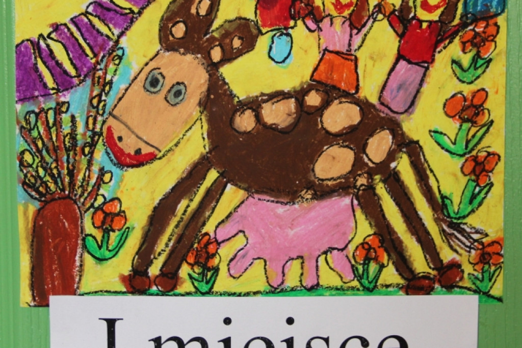 O zdrowym odżywianiu w Misiu