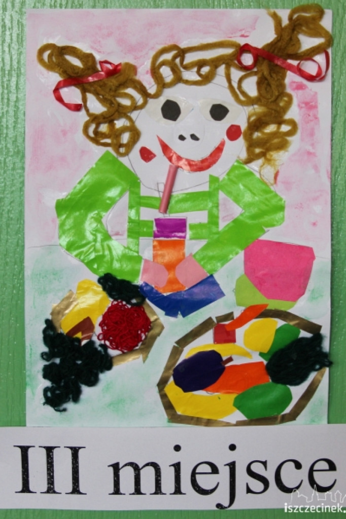 O zdrowym odżywianiu w Misiu