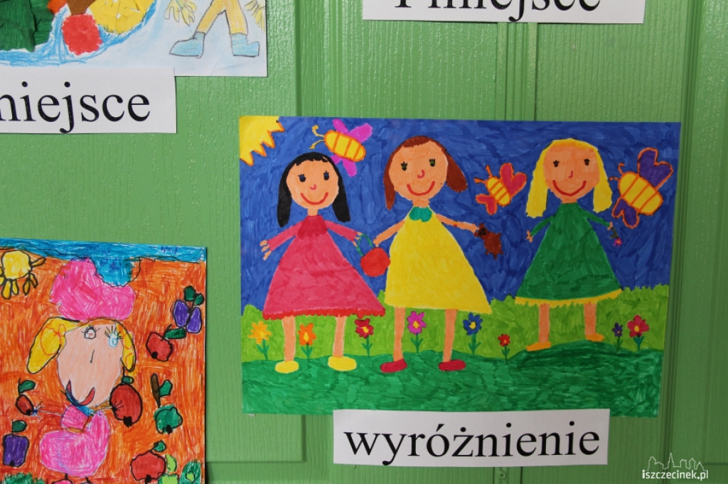 O zdrowym odżywianiu w Misiu