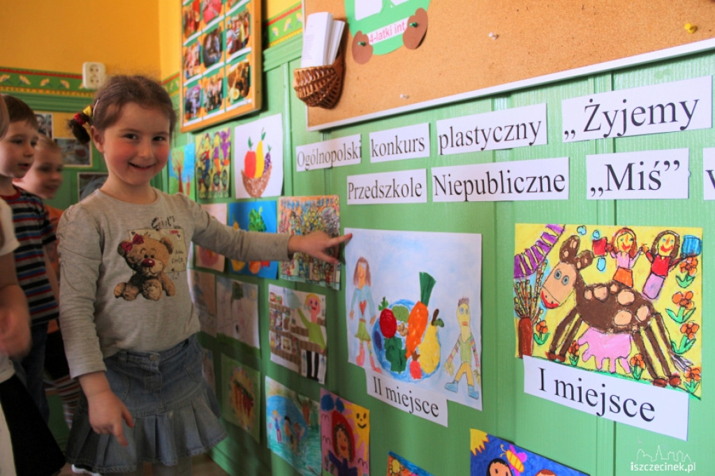 O zdrowym odżywianiu w Misiu