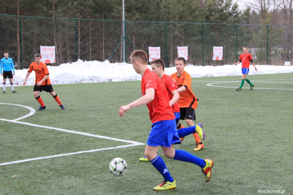 Coca-Cola Cup Turowo 2013