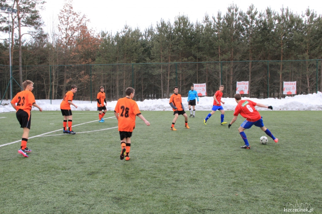 Coca-Cola Cup Turowo 2013